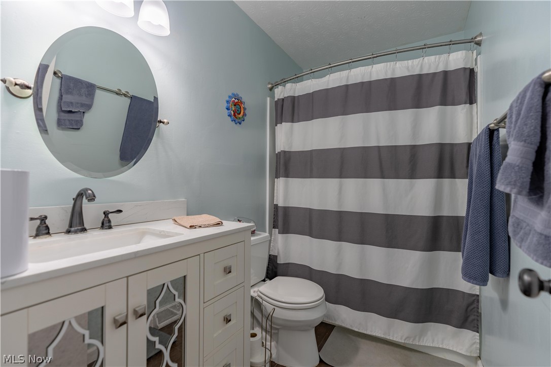 Echo Valley Condo - Residential