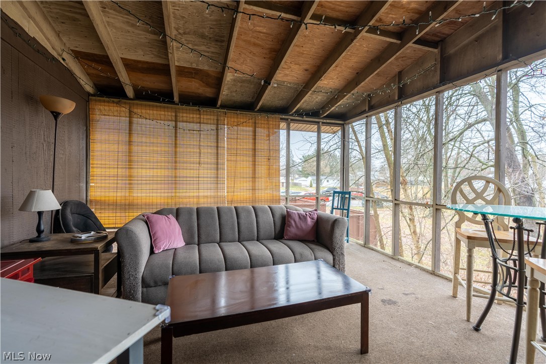 Echo Valley Condo - Residential