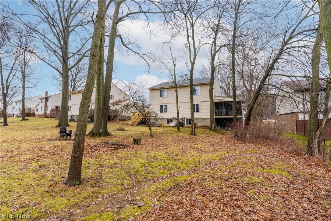 Echo Valley Condo - Residential