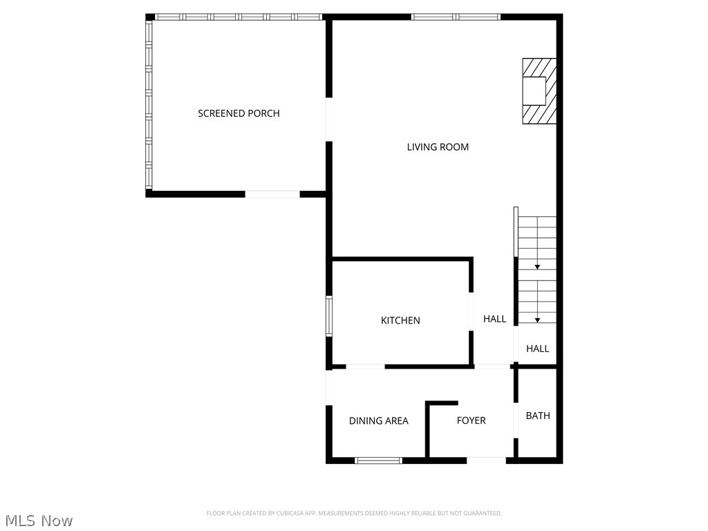 Echo Valley Condo - Residential