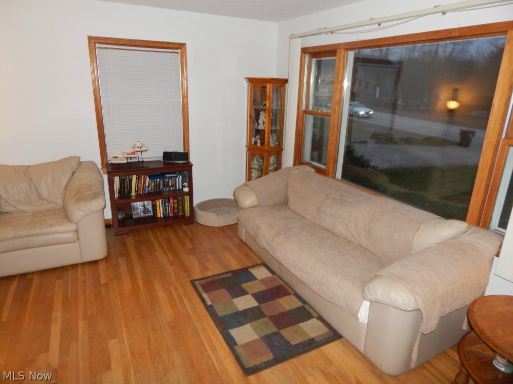 Stow/Hlnds Allotment - Residential