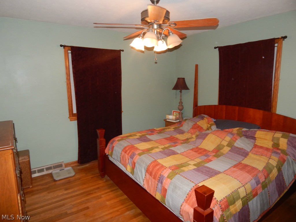 Stow/Hlnds Allotment - Residential