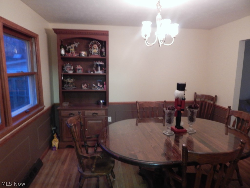 Stow/Hlnds Allotment - Residential