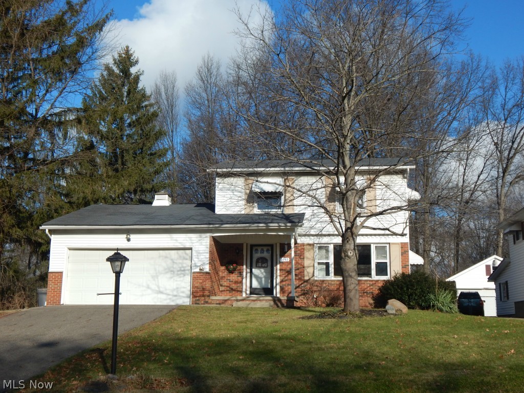 Stow/Hlnds Allotment - Residential