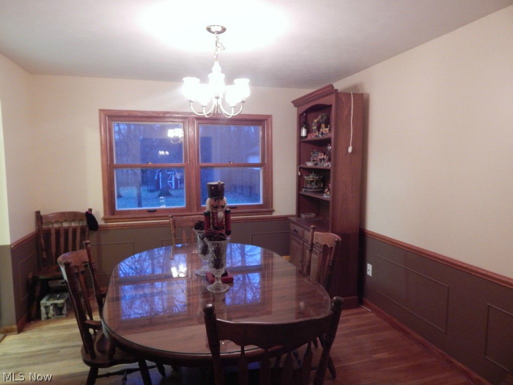 Stow/Hlnds Allotment - Residential