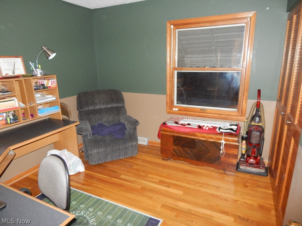 Stow/Hlnds Allotment - Residential