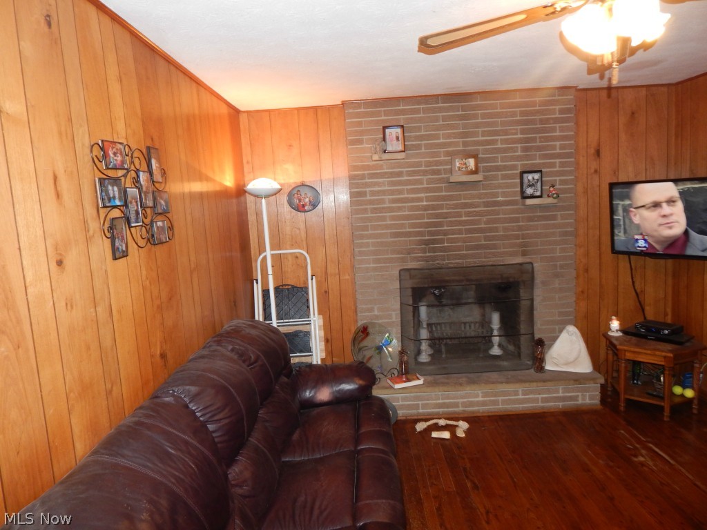 Stow/Hlnds Allotment - Residential