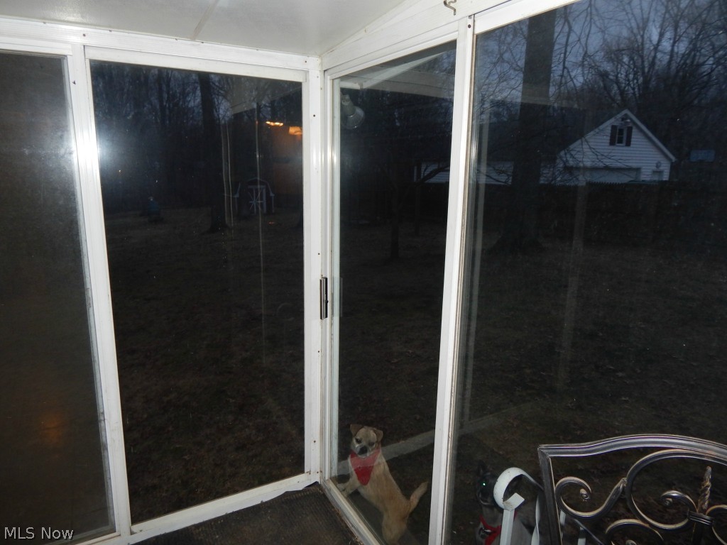 Stow/Hlnds Allotment - Residential