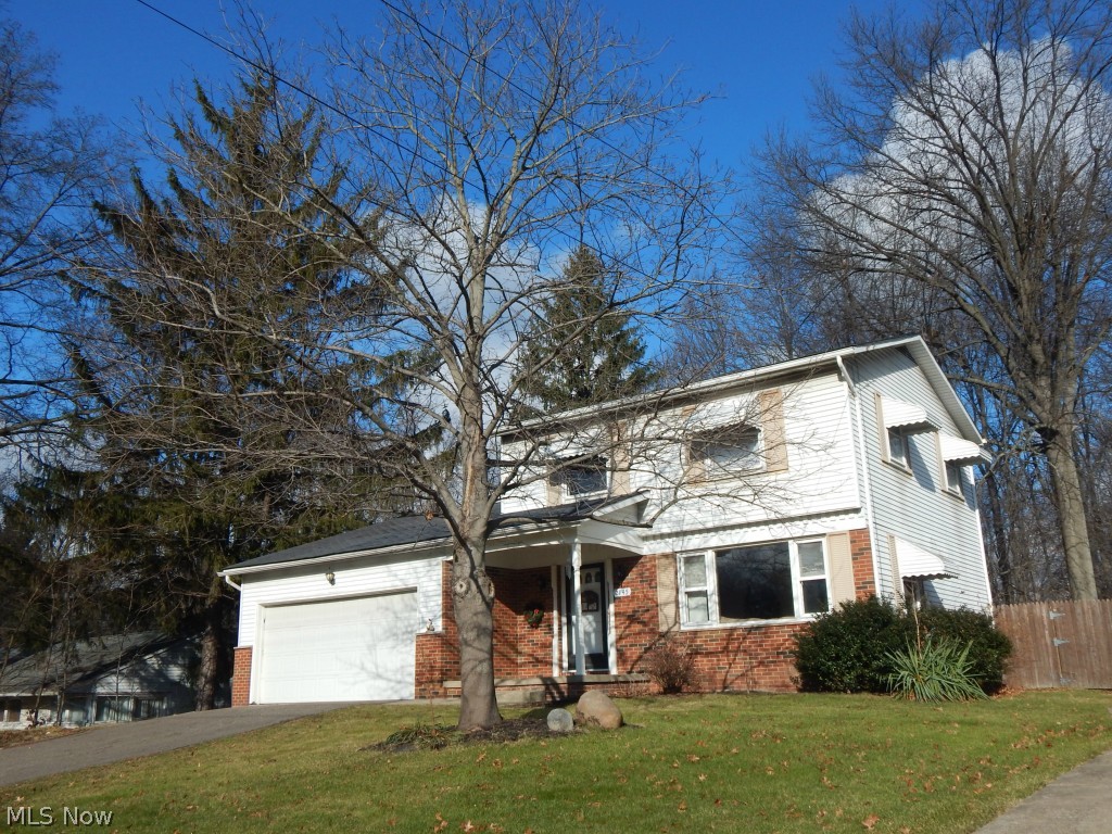 Stow/Hlnds Allotment - Residential