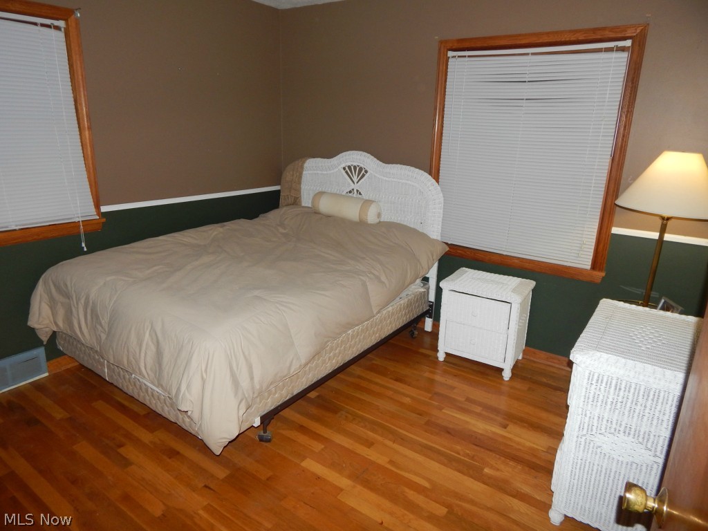 Stow/Hlnds Allotment - Residential