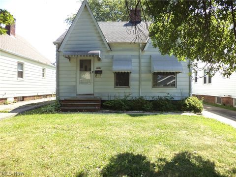 3653 W 102nd Street Cleveland OH 44111
