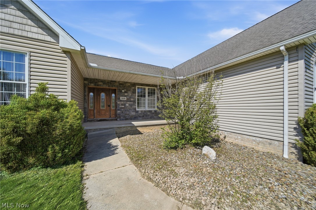 5859 Winchell Road