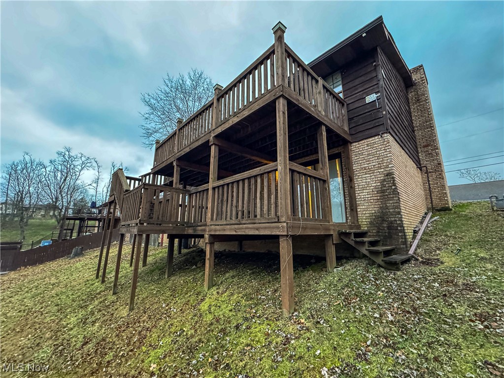 351 Hyview Drive, Washington, West Virginia image 34