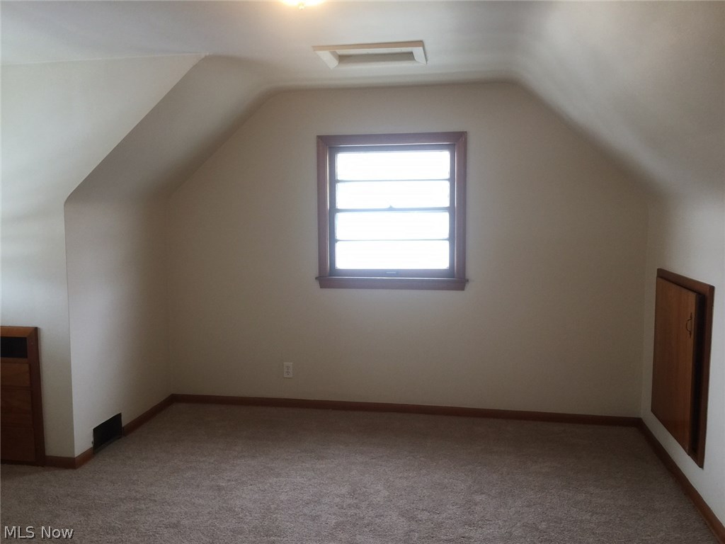 City/Niles - Residential