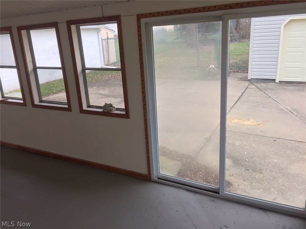 City/Niles - Residential