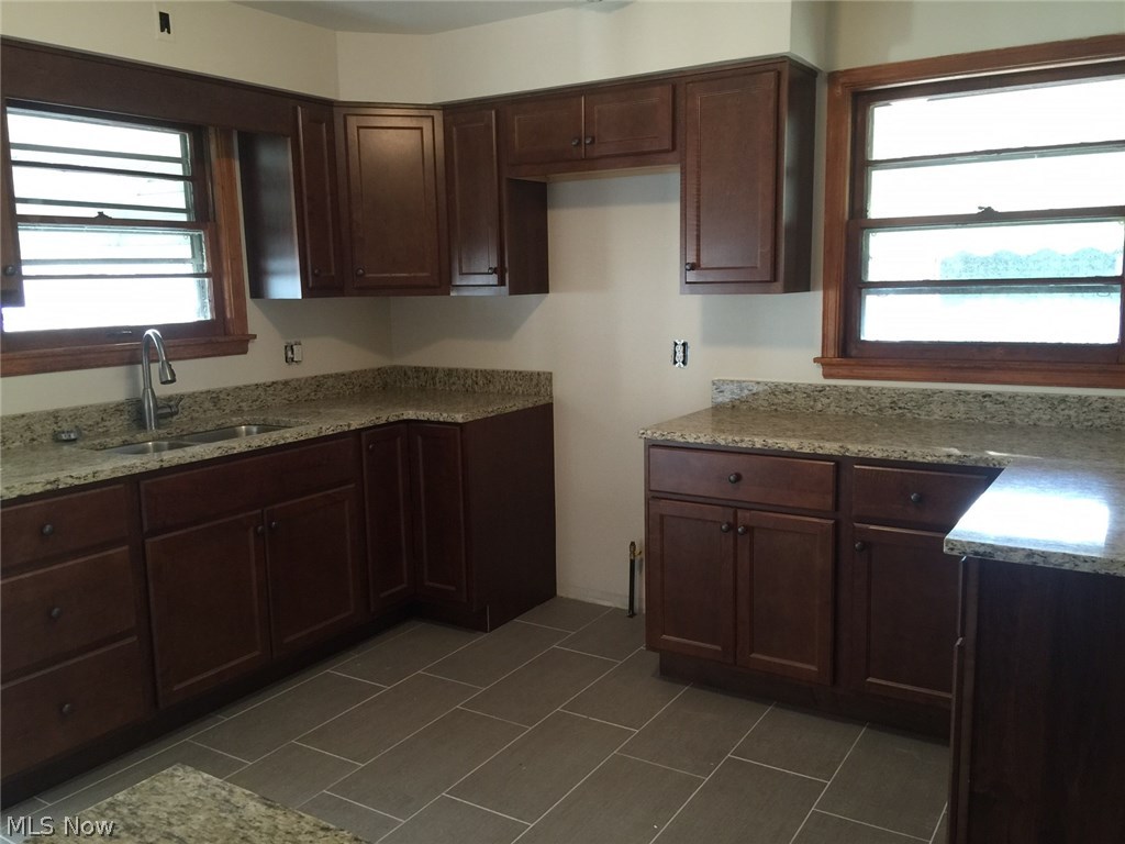 City/Niles - Residential