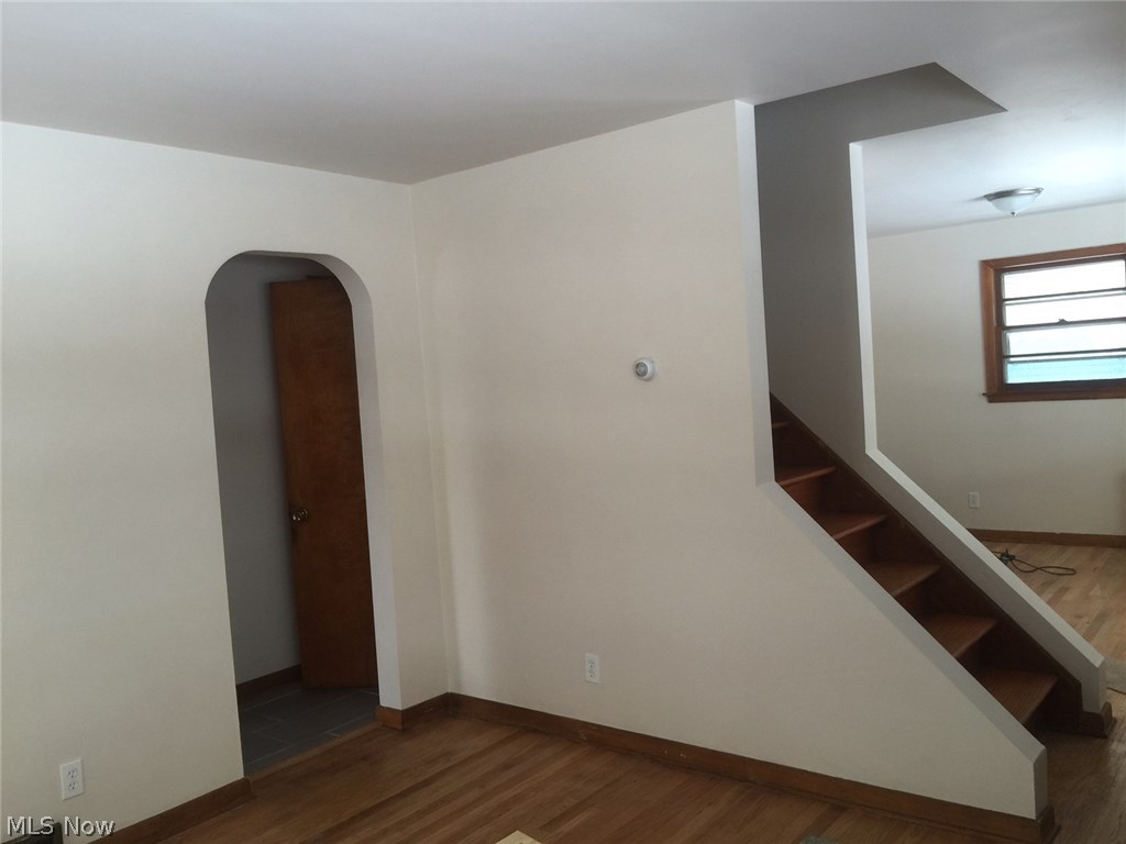 City/Niles - Residential