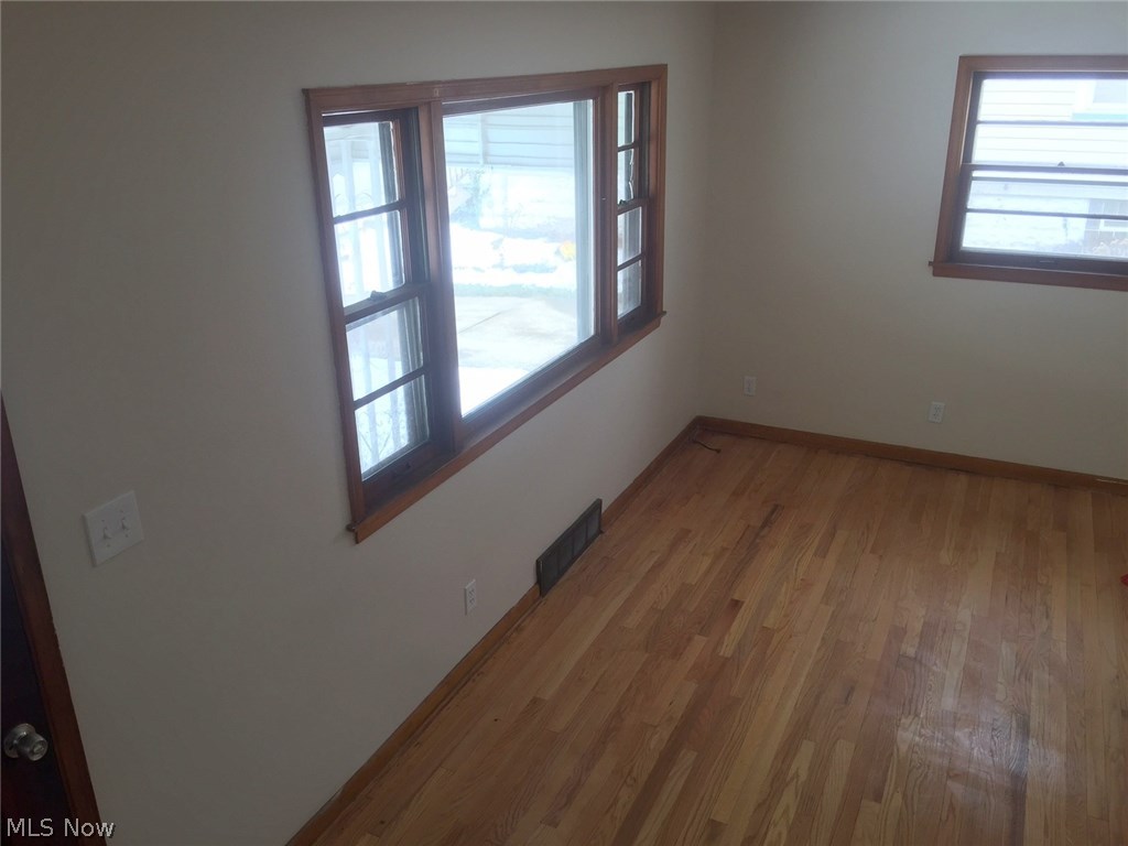 City/Niles - Residential