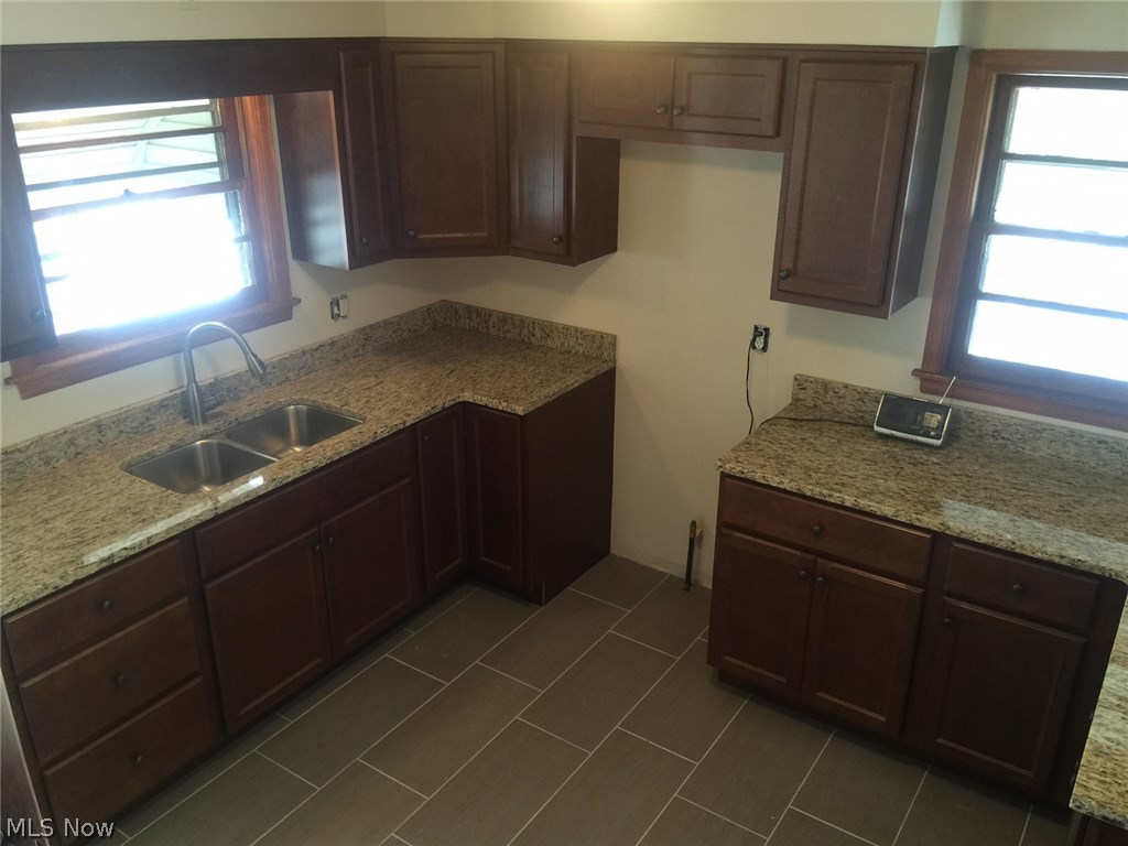 City/Niles - Residential