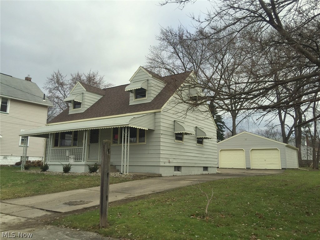 City/Niles - Residential