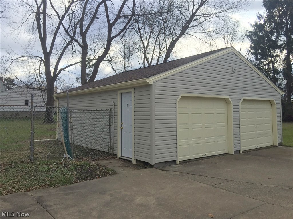 City/Niles - Residential