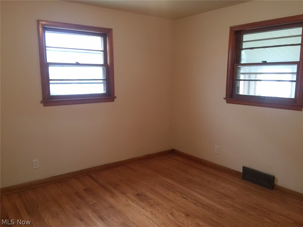 City/Niles - Residential