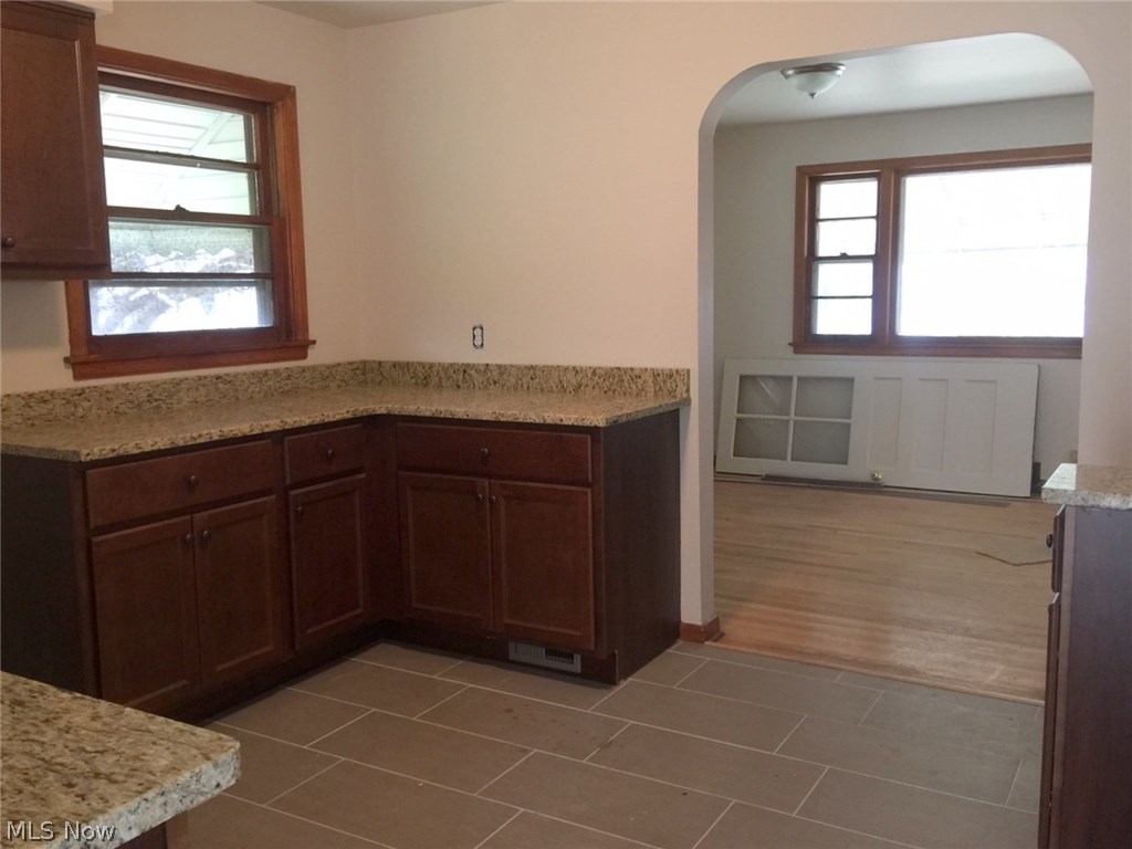 City/Niles - Residential