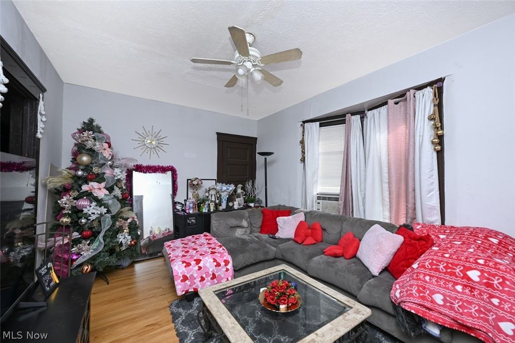 Photo of 4132 Robert Avenue, Cleveland, OH 44109 (MLS # 5206069)
