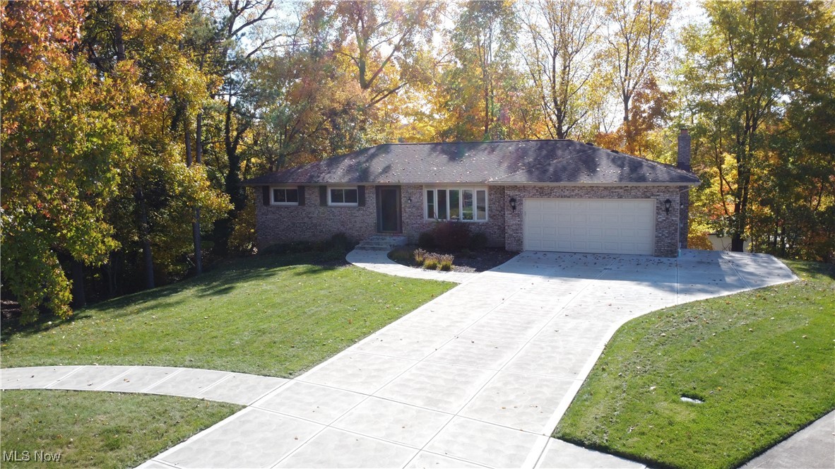 3265 Reckman Court, North Royalton, Ohio image 1