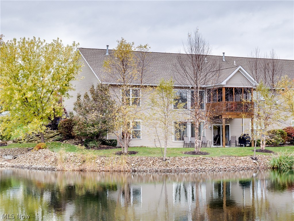 Lakes/Franklin Mills Ph 02 West - Residential