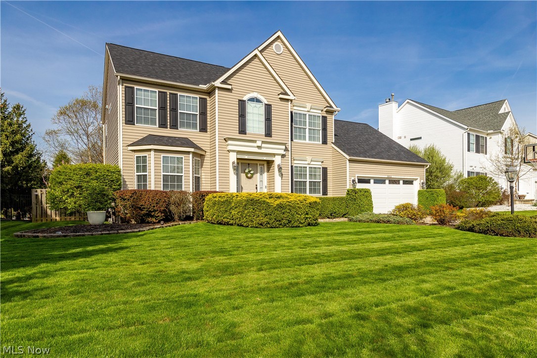 Northampton Hlnd Estates Ph 02 - Residential