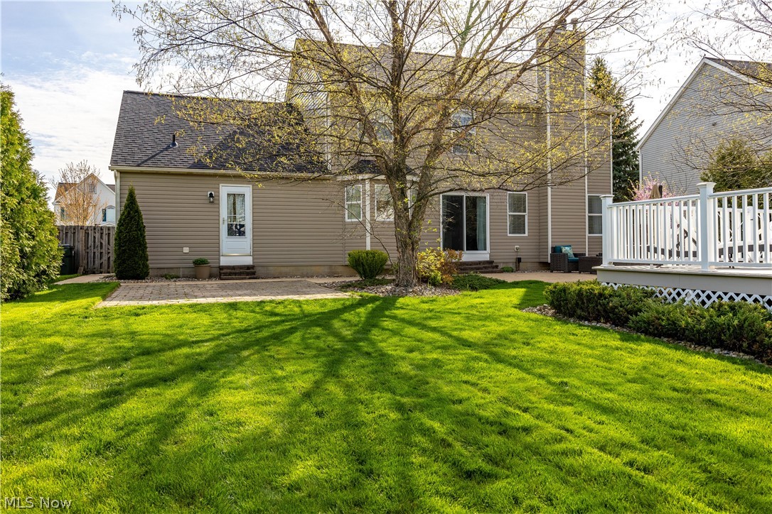 Northampton Hlnd Estates Ph 02 - Residential