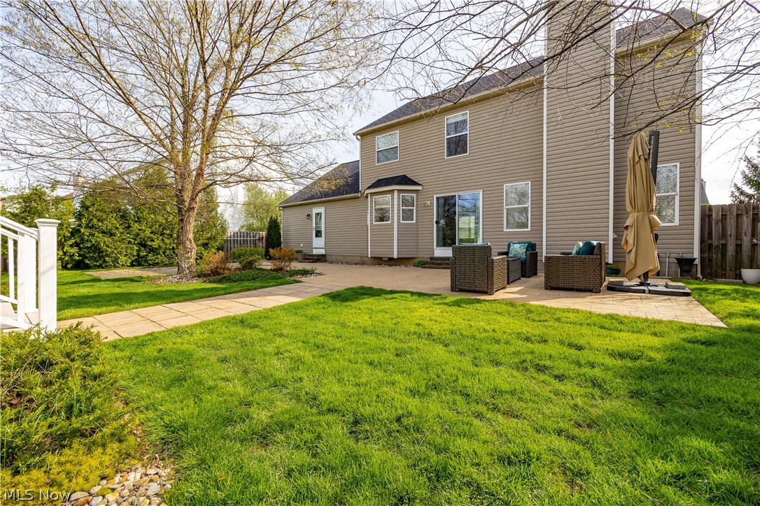 Northampton Hlnd Estates Ph 02 - Residential