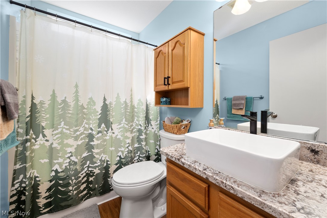 Northampton Hlnd Estates Ph 02 - Residential