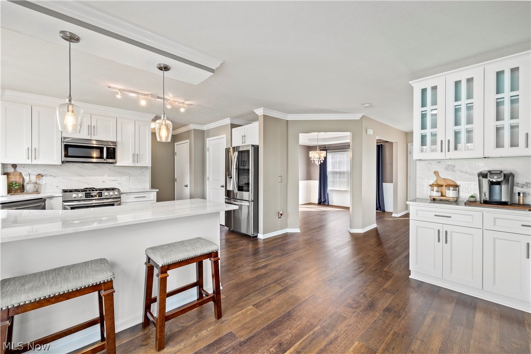 Northampton Hlnd Estates Ph 02 - Residential