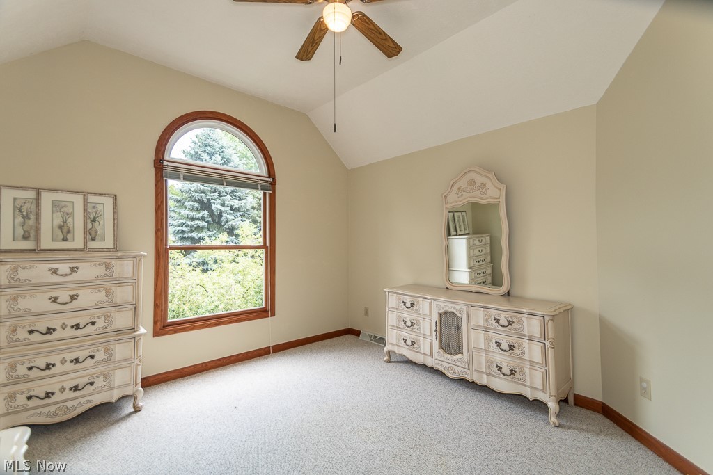 Dawson Estates - Residential