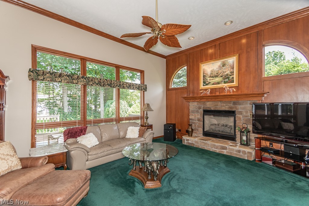 Dawson Estates - Residential