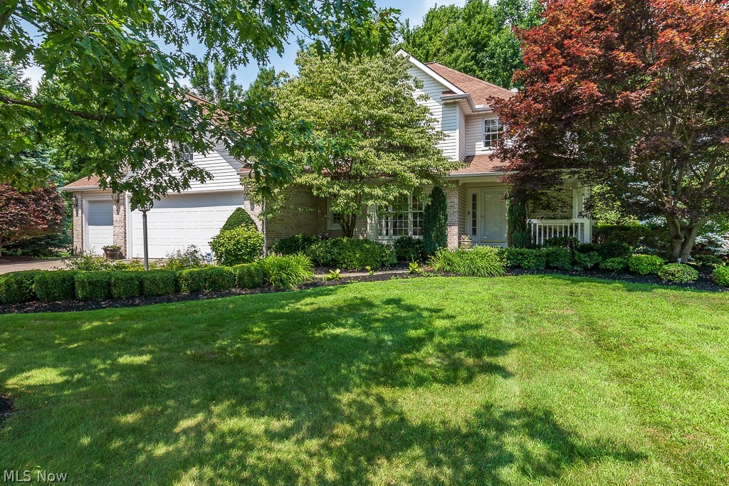 Dawson Estates - Residential