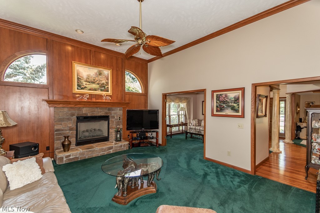 Dawson Estates - Residential