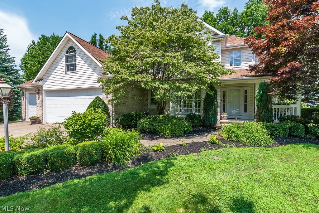 Dawson Estates - Residential