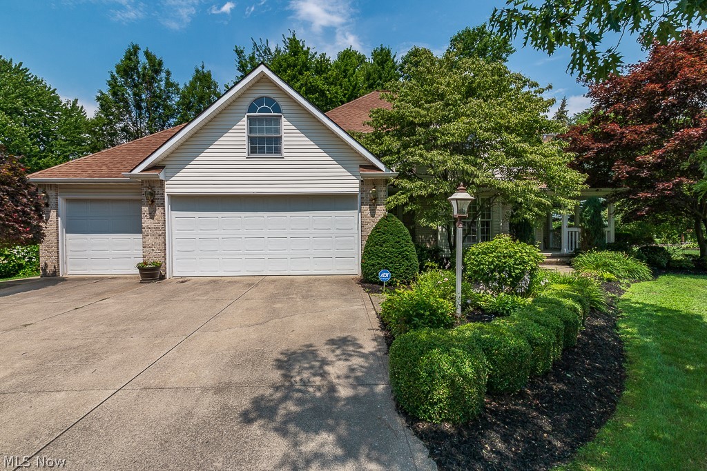 Dawson Estates - Residential