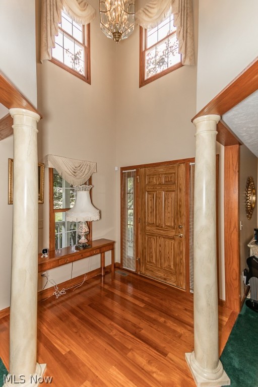 Dawson Estates - Residential