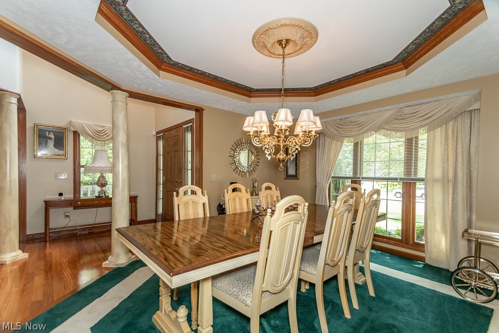 Dawson Estates - Residential