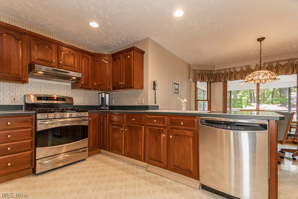 Dawson Estates - Residential