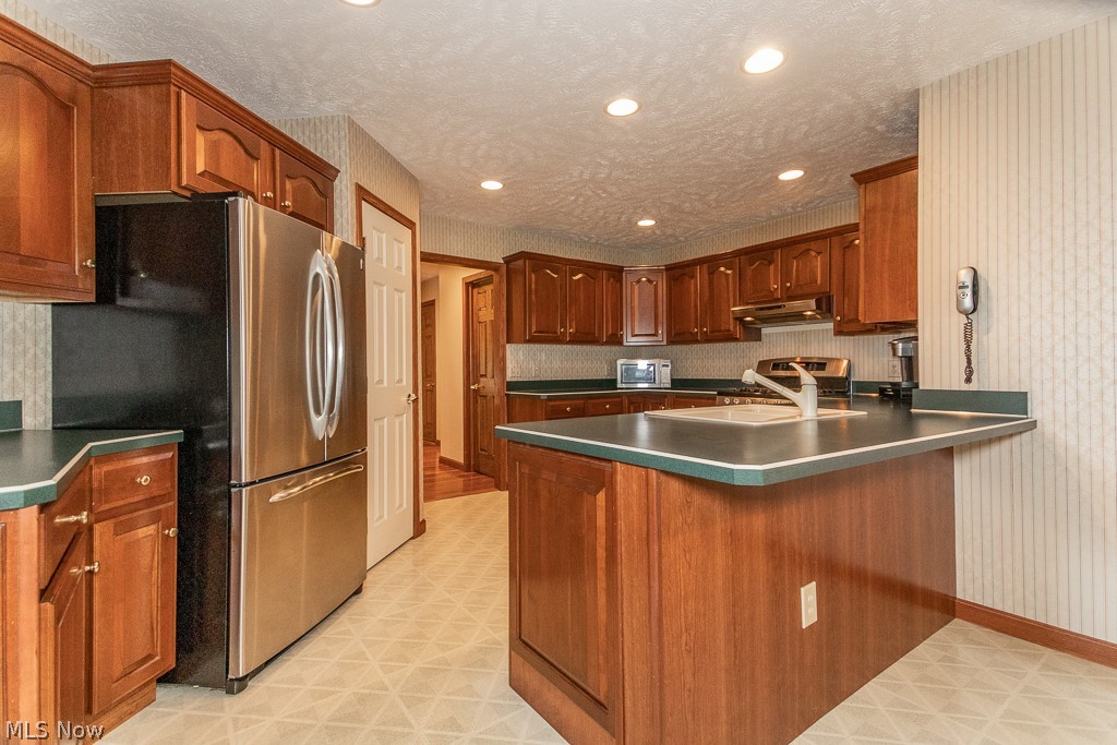 Dawson Estates - Residential