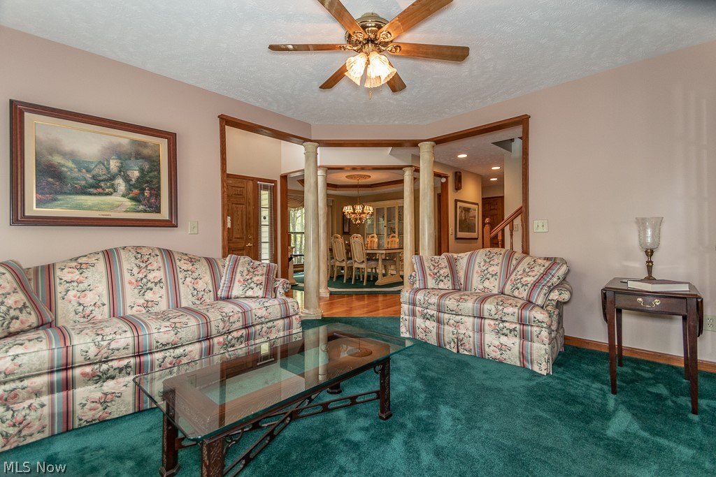 Dawson Estates - Residential