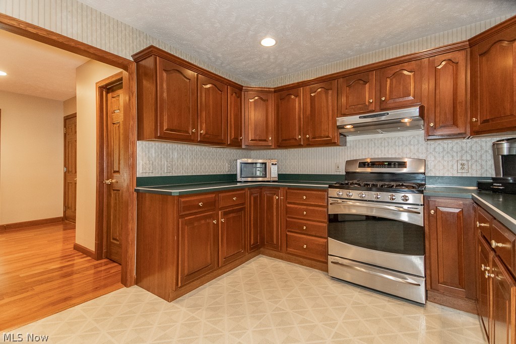 Dawson Estates - Residential