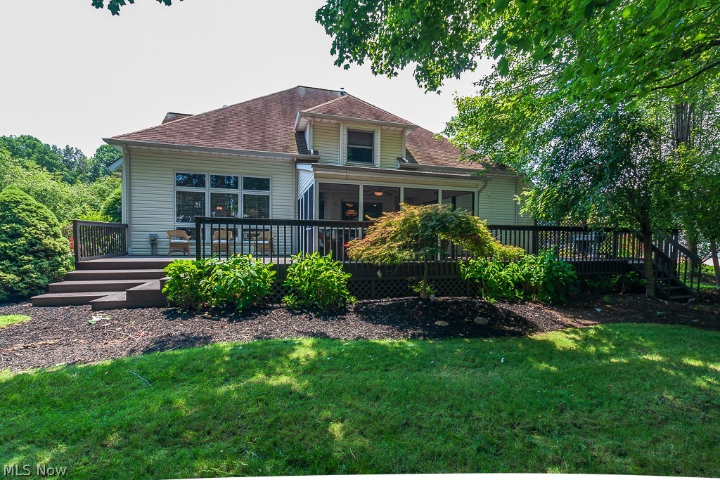 Dawson Estates - Residential