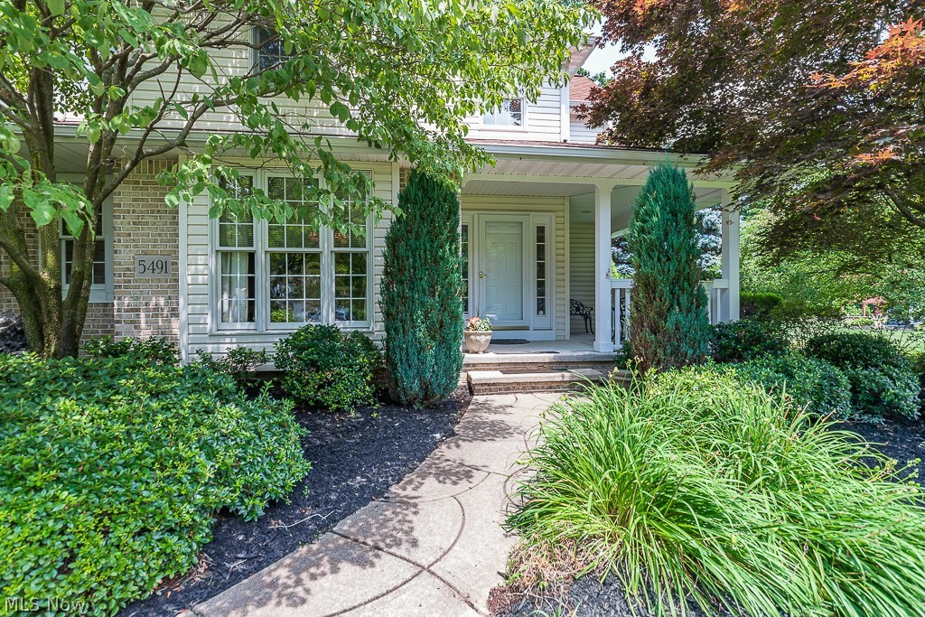 Dawson Estates - Residential