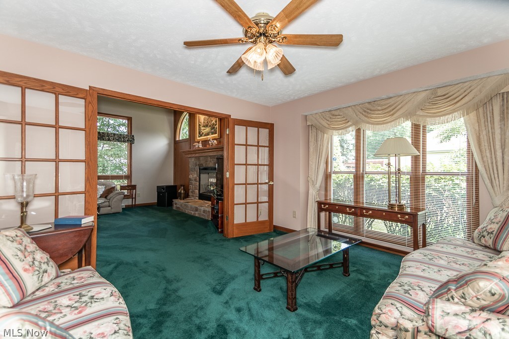 Dawson Estates - Residential